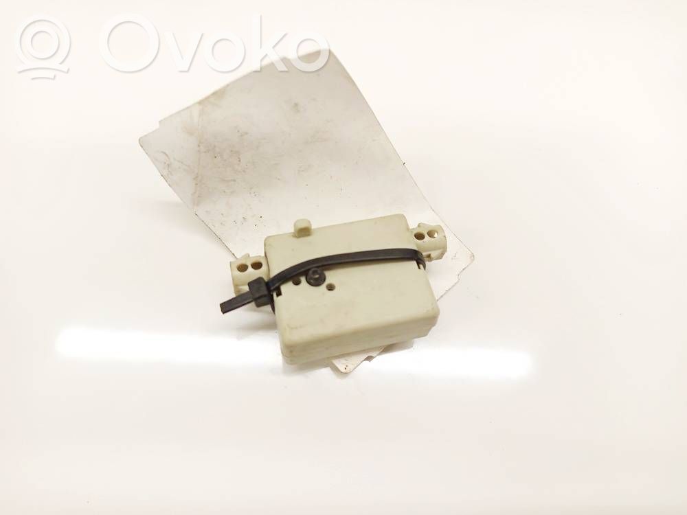 BMW 5 F10 F11 Steuergerät Antenne 