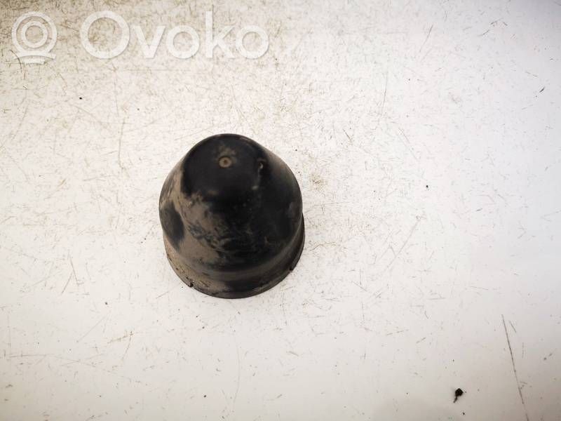 Toyota Aygo AB10 Soporte de goma del muelle espiral delantero