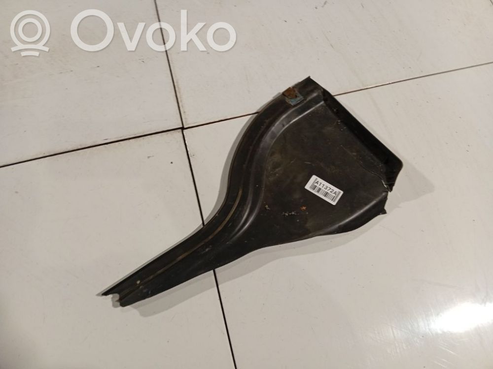 Volkswagen PASSAT B6 Podszybie przednie 