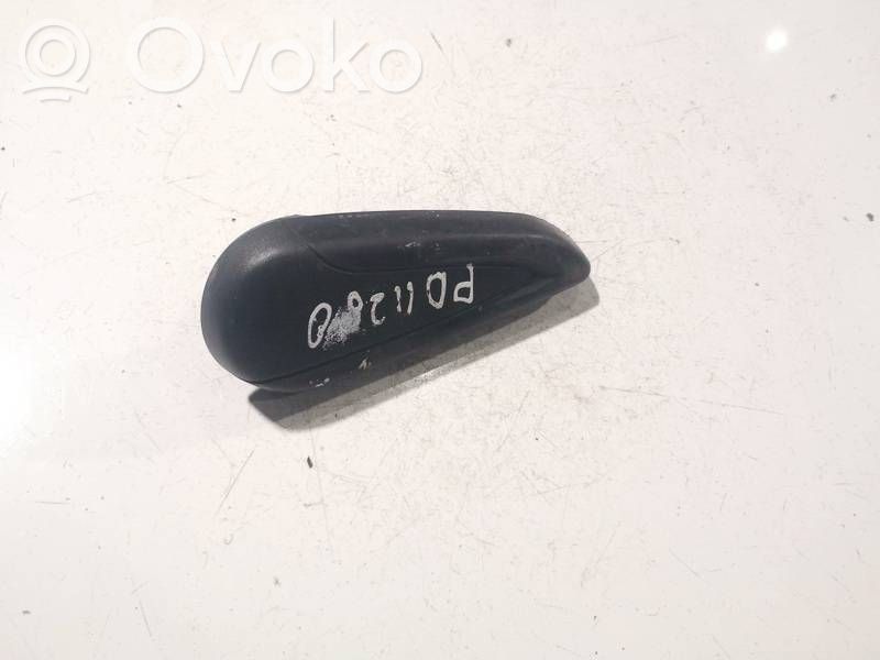 Citroen C5 Alte piese de interior