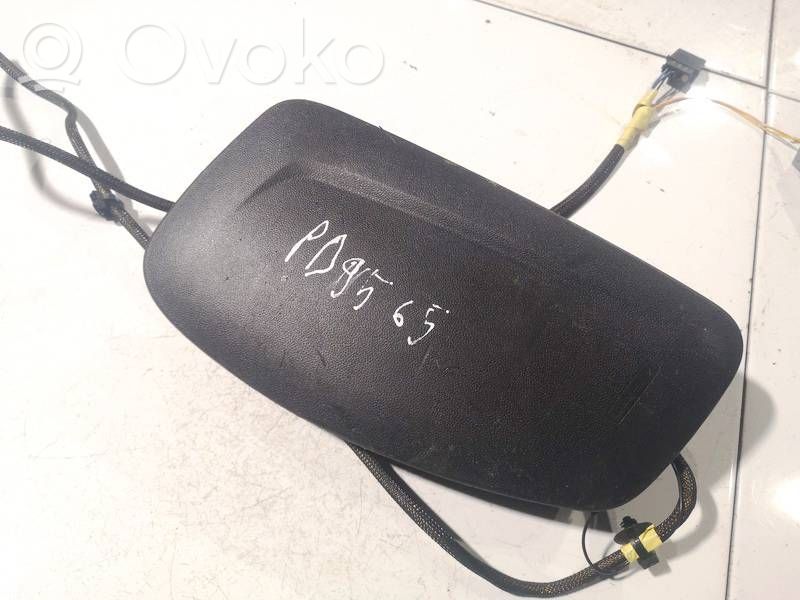 Fiat Grande Punto Airbag sedile