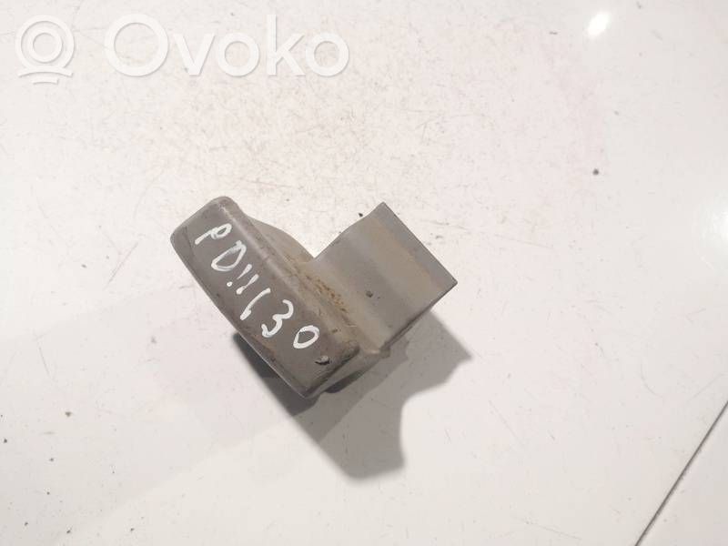 Audi A6 S6 C6 4F Osłona boczna fotela tylnego 