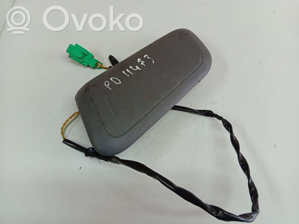 Peugeot 406 Airbag del asiento