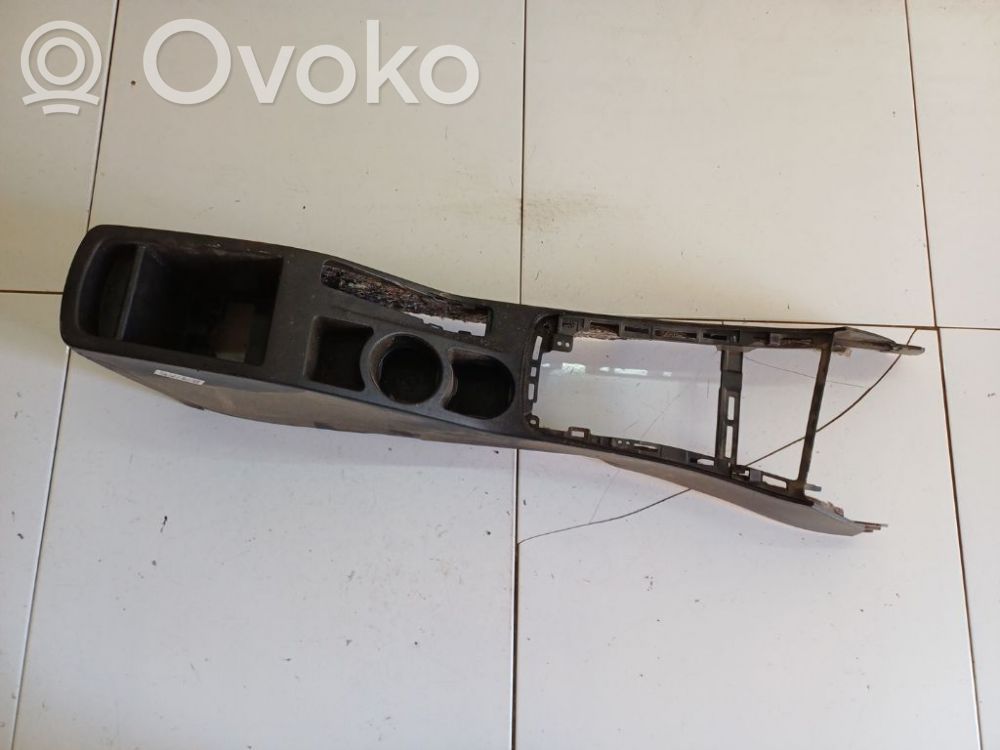 KIA Ceed Mittelkonsole 