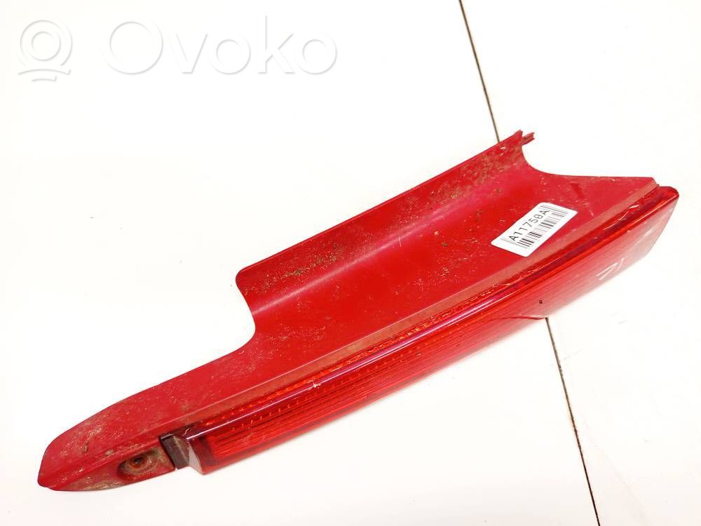 Citroen C4 I Takavalot