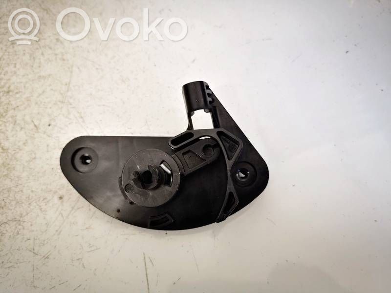 Ford Focus Alte piese de exterior 