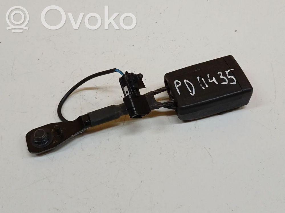Opel Insignia A Gurtschloss vorne 
