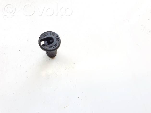 Audi A4 S4 B7 8E 8H Alte piese de exterior 