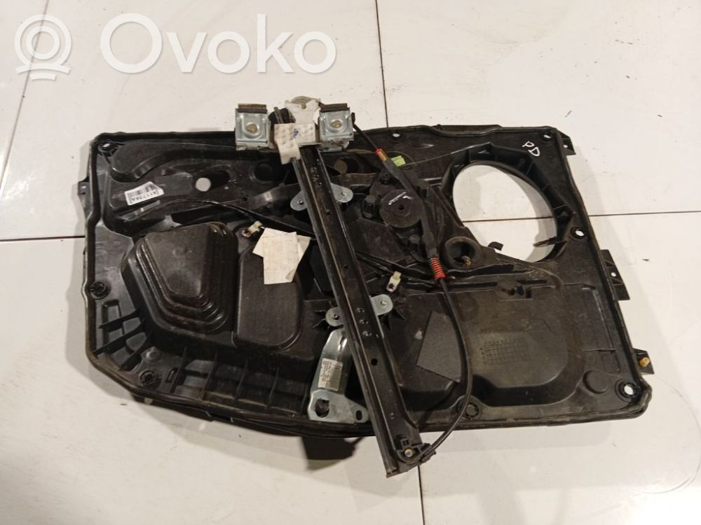 Ford Fusion Elektryczny podnośnik szyby drzwi bocznych / przesuwnych 