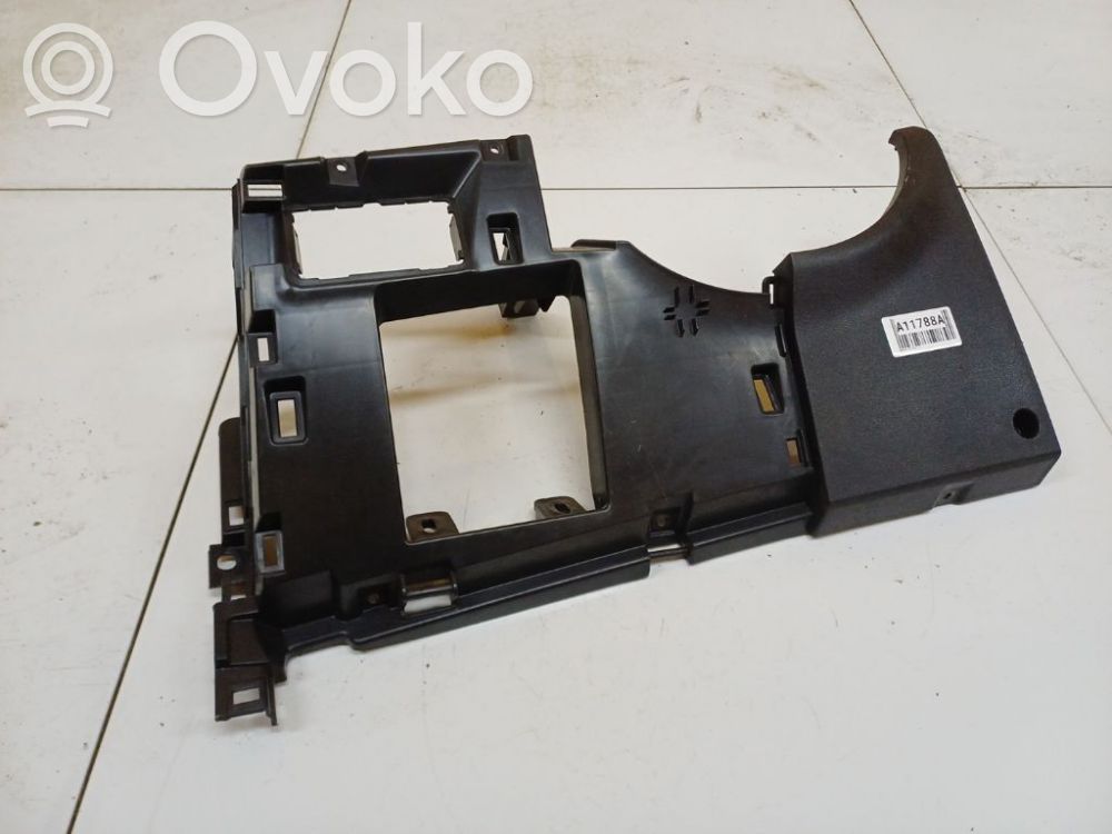 Hyundai i20 (PB PBT) Rivestimento del piantone del volante