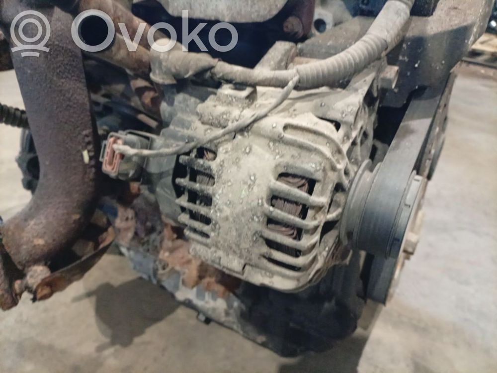 KIA Ceed Lichtmaschine 