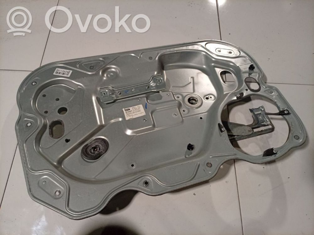 Ford Focus Fensterheber elektrisch mit Motor Schiebetür