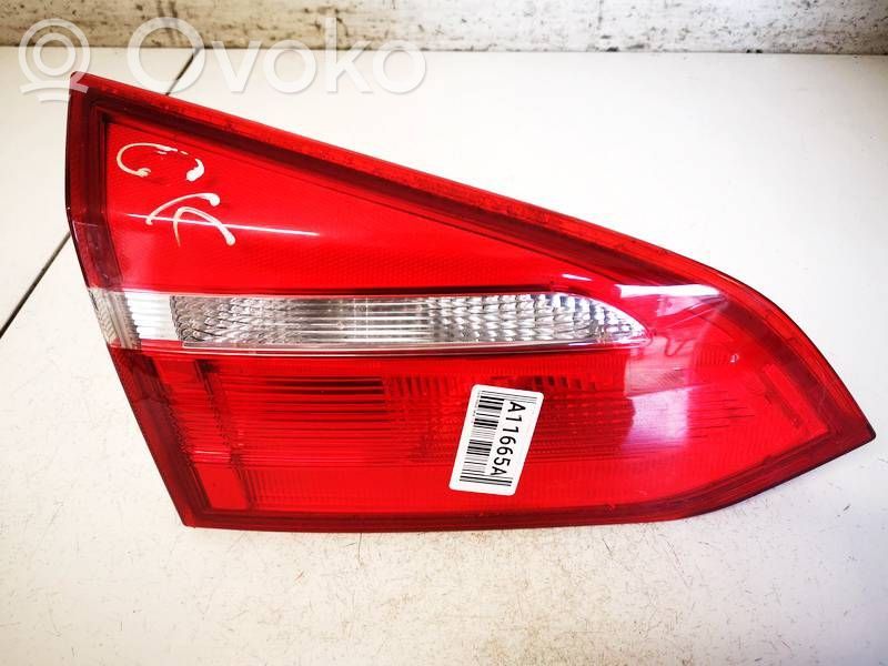 Ford Focus Lampy tylnej klapy bagażnika