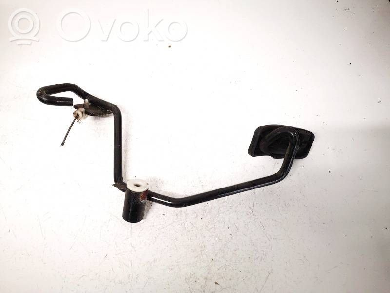 Citroen C2 Brake pedal