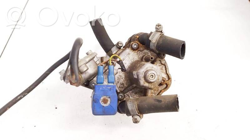 Seat Ibiza III (6L) Reductor GPL 