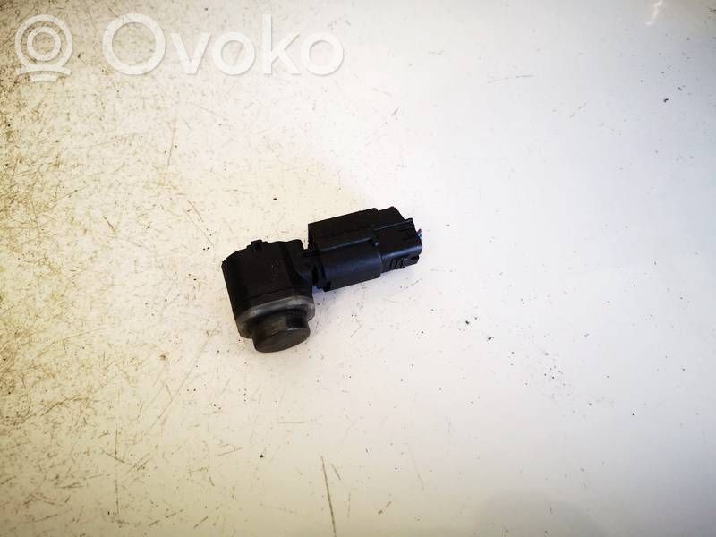 Ford Focus Parksensor PDC
