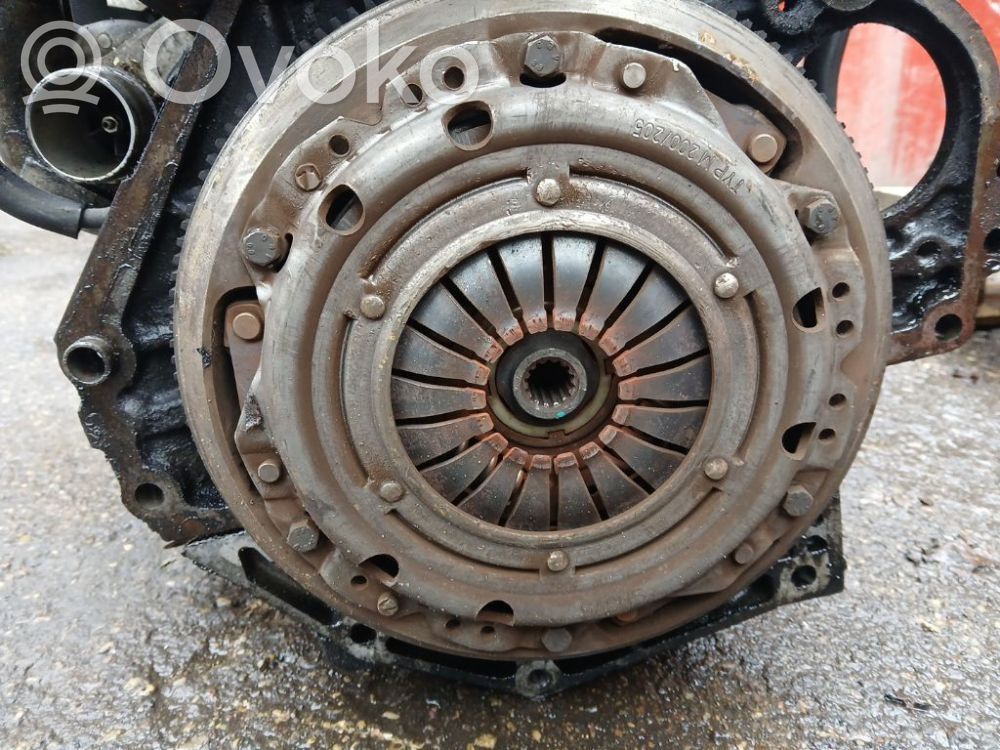 Opel Astra H Kit d'embrayage 