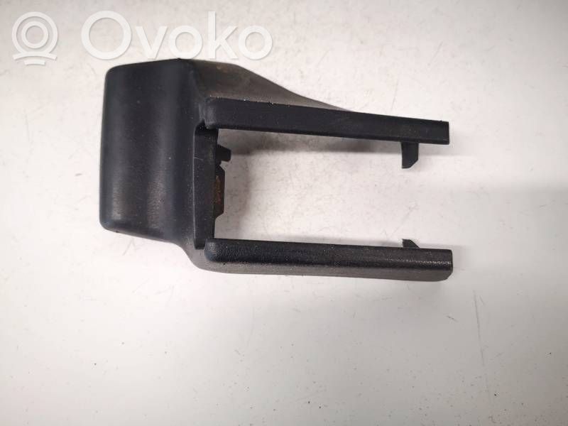 Lexus IS 220D-250-350 Rivestimento inferiore laterale del sedile posteriore