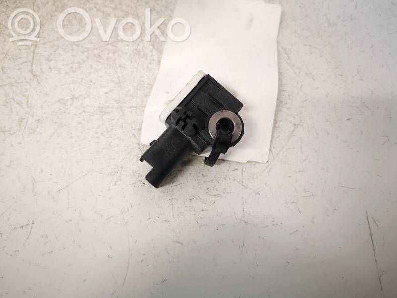Peugeot 3008 I Czujnik uderzenia Airbag 
