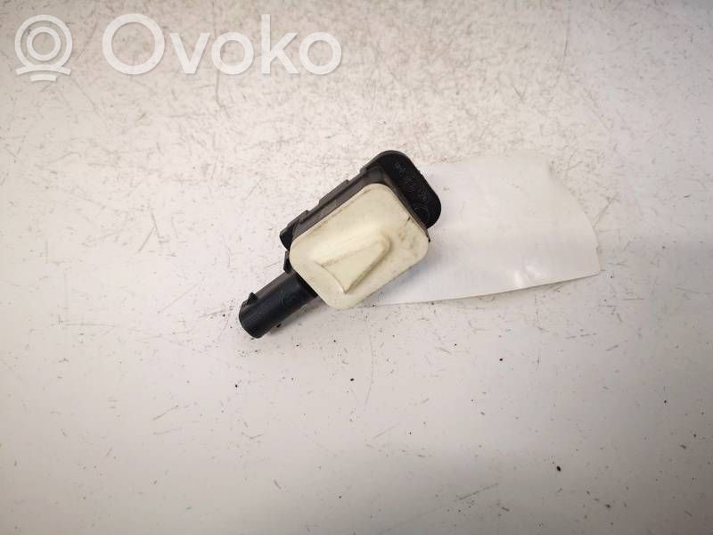 BMW 3 F30 F35 F31 Airbagsensor Crashsensor Drucksensor 