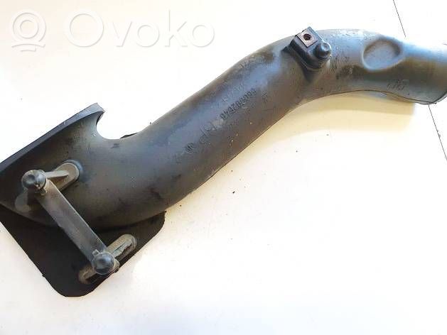 Opel Corsa C Rura / Wąż dolotowy powietrza 