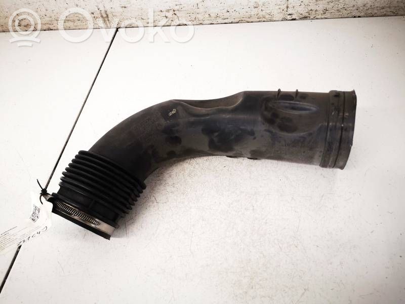 BMW X3 F25 Furtun/conductă intercooler
