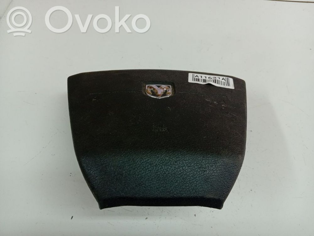 Dodge Journey Airbag dello sterzo 