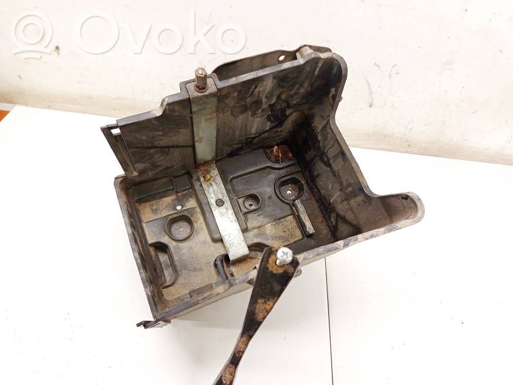 Ford Fiesta Altra parte esteriore