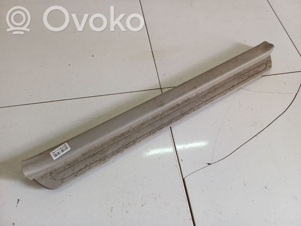 KIA Ceed Copertura del rivestimento del sottoporta anteriore