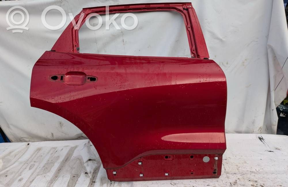 Ford Kuga III Ușă spate 