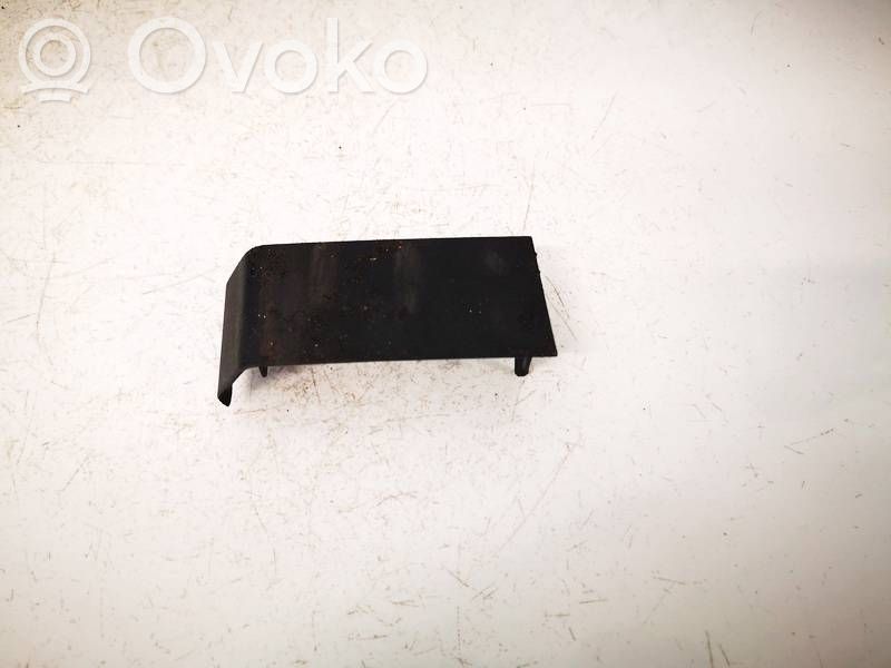 Skoda Roomster (5J) Altra parte interiore