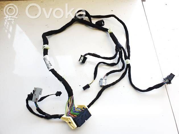Ford Kuga III Other wiring loom 