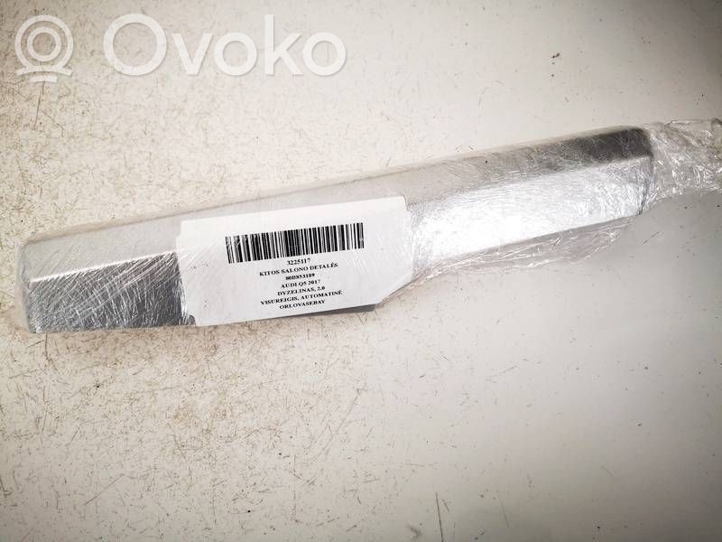 Audi Q5 SQ5 FY Rivestimento del pannello