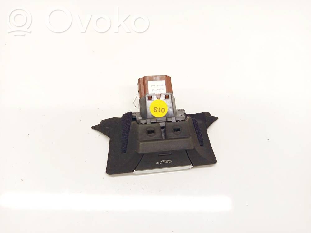 Audi TT Mk1 Interruptor del aire acondicionado (A/C) 