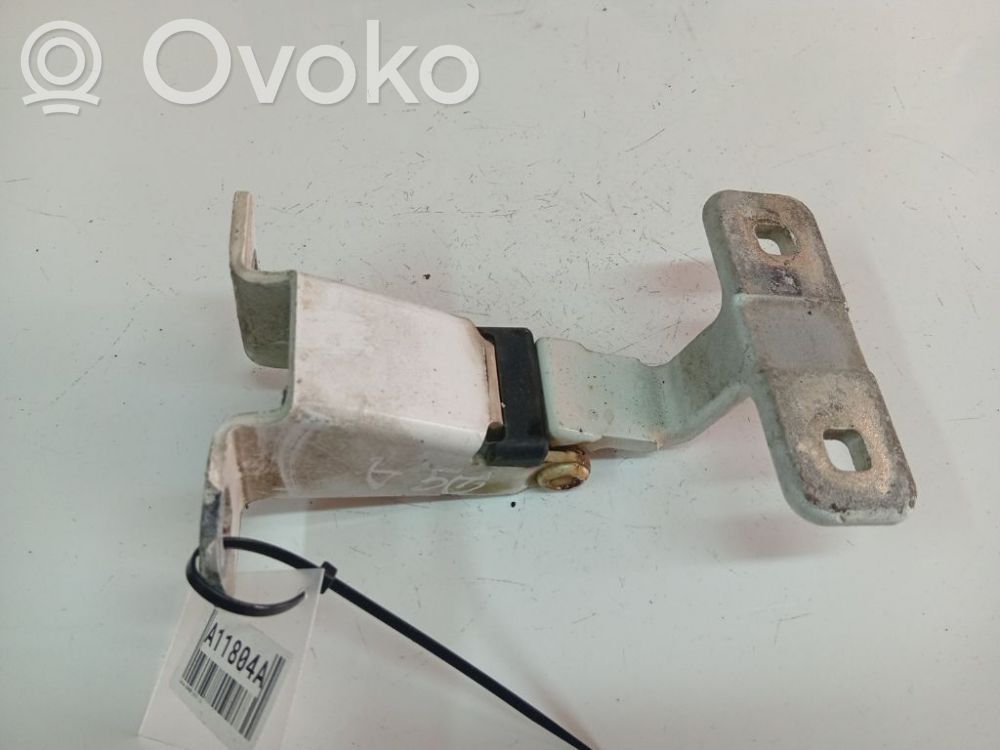 Dacia Dokker Charnière inférieure de porte arrière 