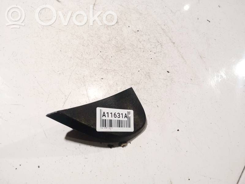 Dodge Journey Altra parte interiore