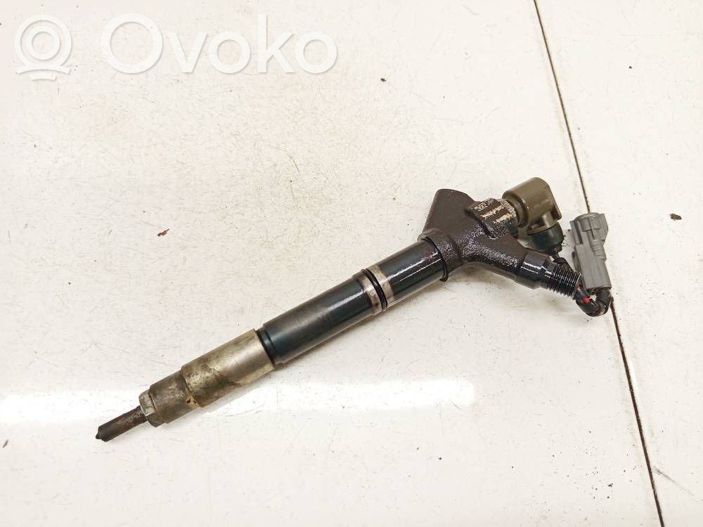 Lexus IS 220D-250-350 Iniettore