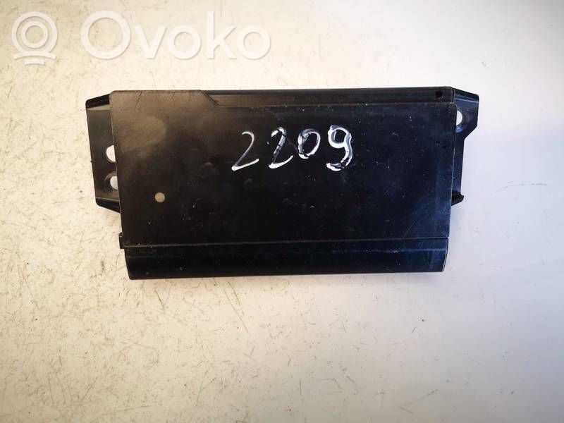 Land Rover Range Rover Sport L494 Sensor 