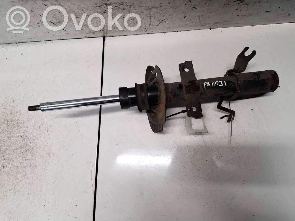 Renault Clio III Ammortizzatore anteriore