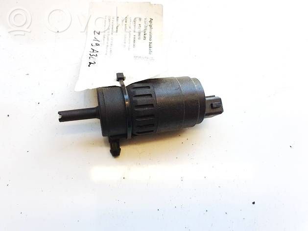 Citroen Jumper Tuulilasi tuulilasinpesimen pumppu