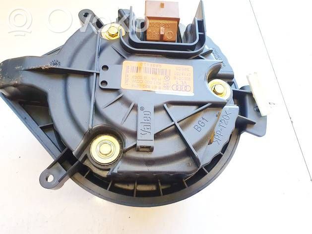Audi A4 S4 B7 8E 8H Heizungslüfter 