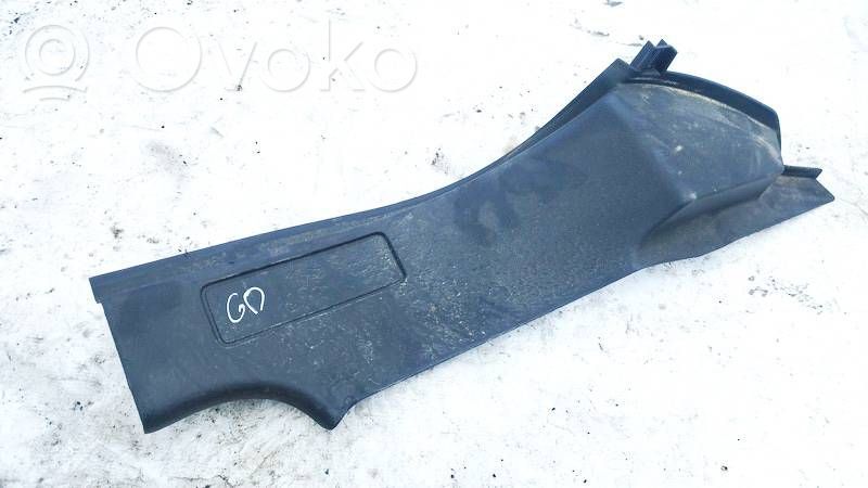 Land Rover Discovery Sport Galinio slenksčio apdaila (vidinė) 