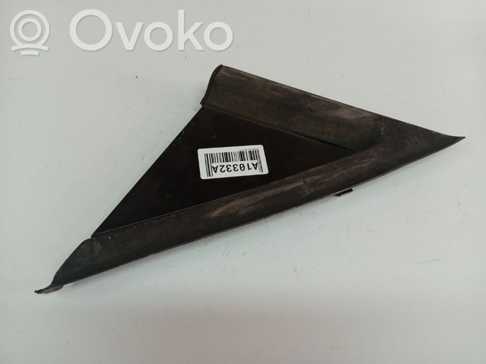 Peugeot 807 Capac plastic oglindă exterioară