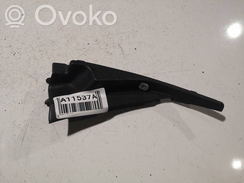 Mazda 3 II Other interior part 