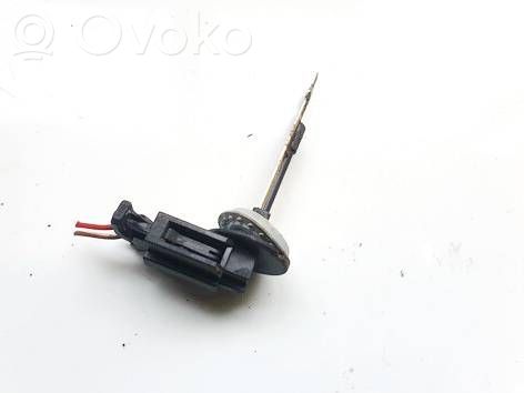 Audi A4 S4 B7 8E 8H Sensor de temperatura interna 