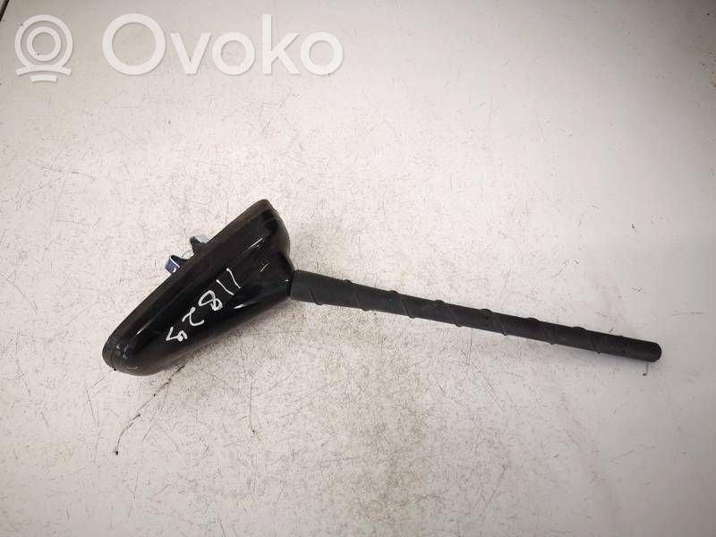 Skoda Fabia Mk4 (6VA) Antenna GPS 