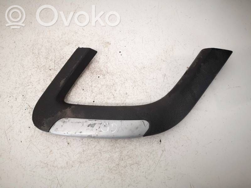 Skoda Roomster (5J) Autres éléments de garniture de porte arrière