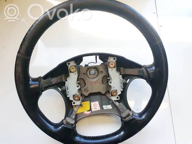 Hyundai Matrix Kierownica 