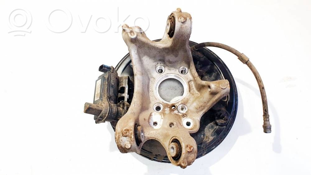 Volkswagen ID.4 Mozzo portante ruota posteriore (usato) 