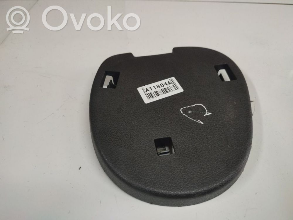 Dacia Dokker Alte piese de interior